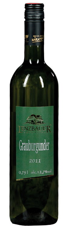 Grauburgunder