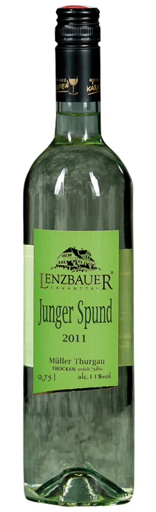 Junger Spund