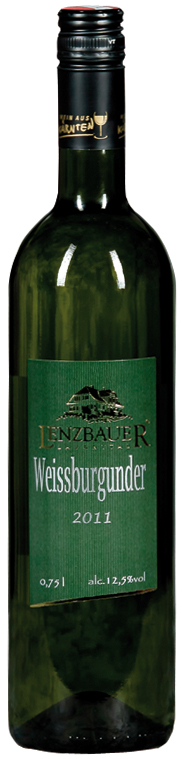 Weissburgunder