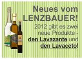 Neues vom Lenzbauer